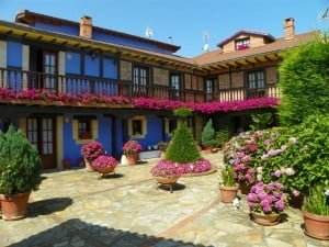 Casas Rurales en Cantabria