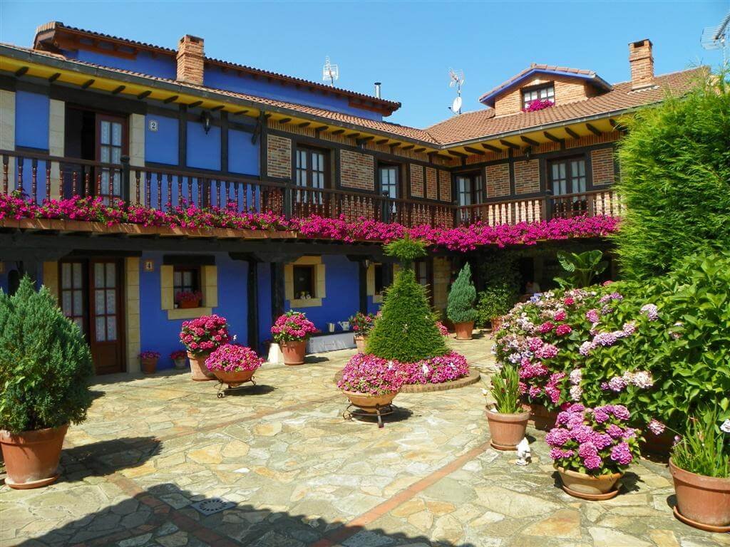 Casas Rurales en Cantabria - Turismo Cantabria