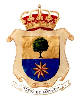 Municipio de Alfoz de Lloredo