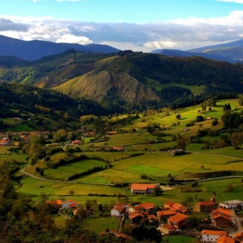 Municipio de Anievas