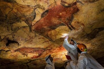 La Cueva de Altamira