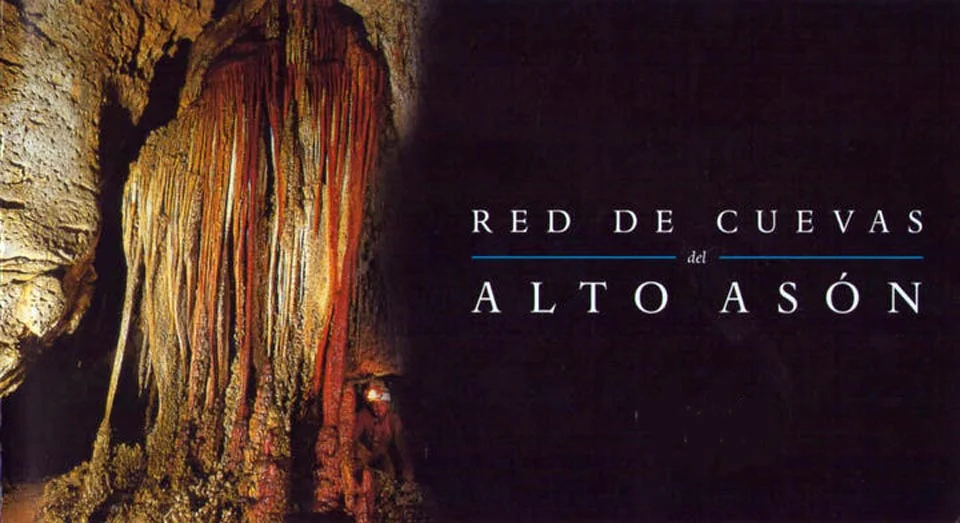 Cuaevas Alto Ason