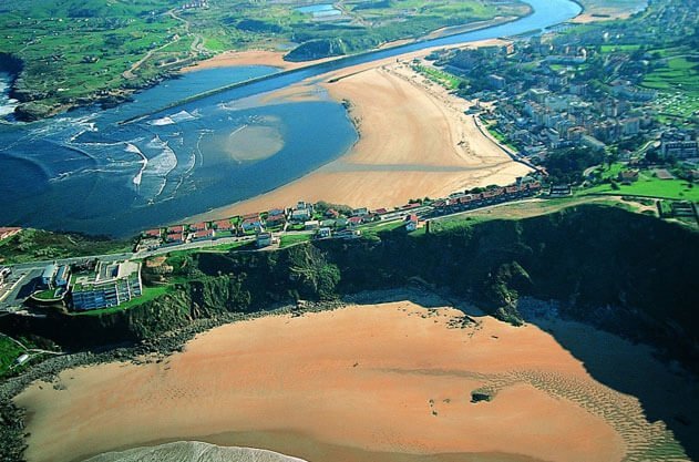 Municipio de Suances