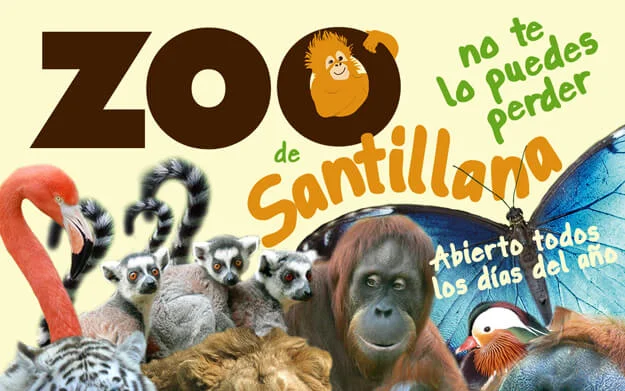 Zoo de Santillana del Mar
