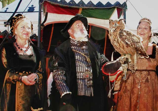 Desembarco de Carlos V