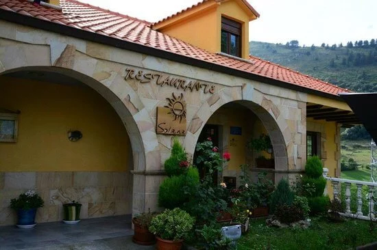 Restaurante Solana