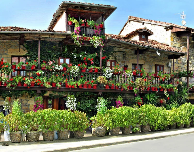 Municipio de Villacarriedo