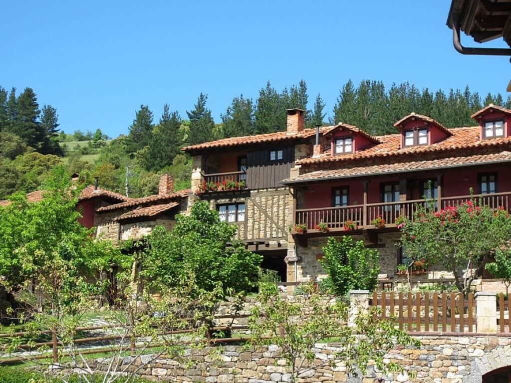 Hotel Casona Malvasia