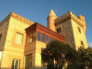 hotel-el-castillo