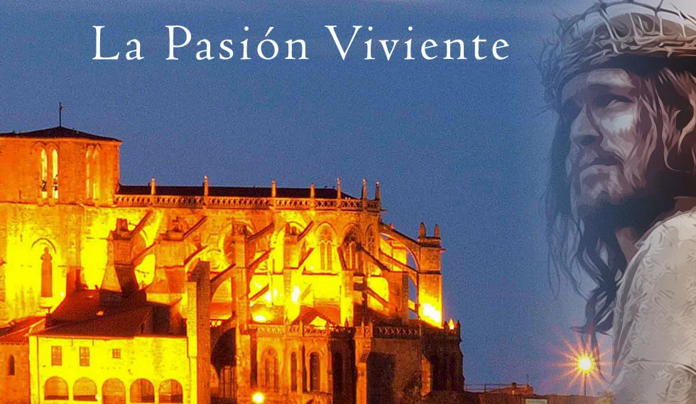 La Pasión Viviente