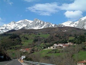 Municipio de Cillorigo de Liébana