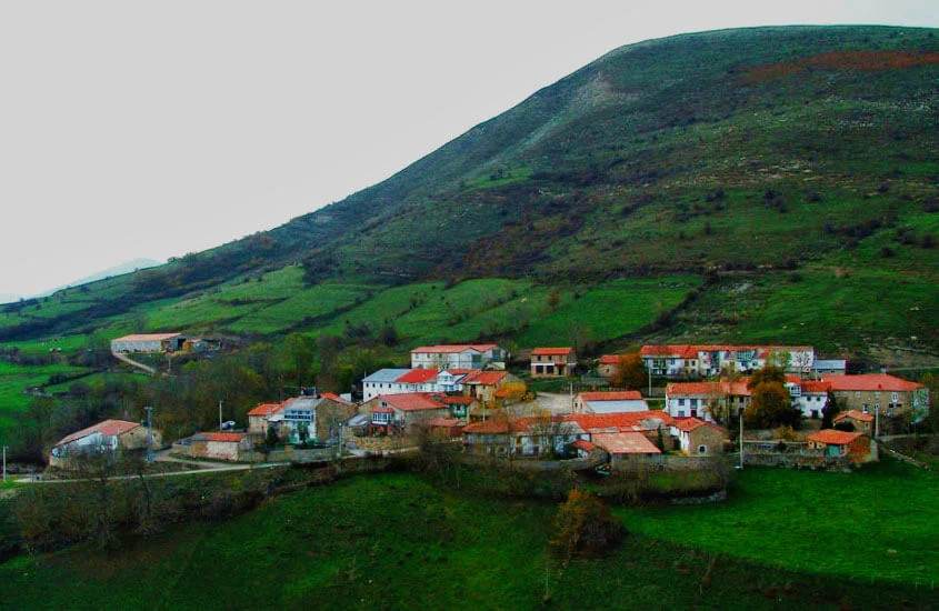Hermandad de Campoo de Suso