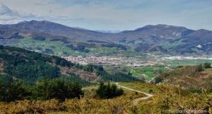 San Felices de Buelna