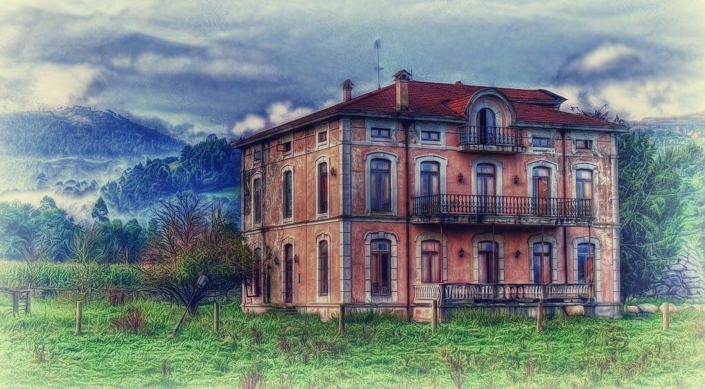 Santa Maria de Cayón