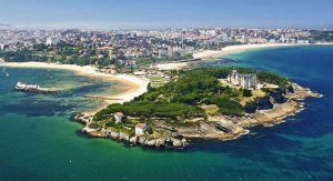 Santander