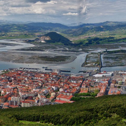 Santoña