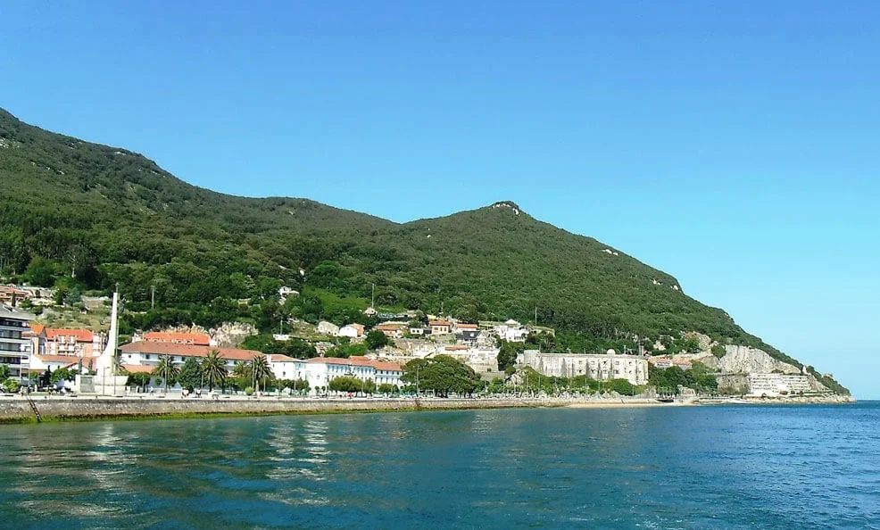 Municipio de Santoña