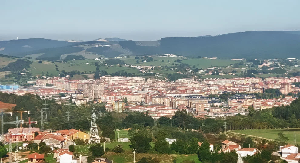 torrelavega