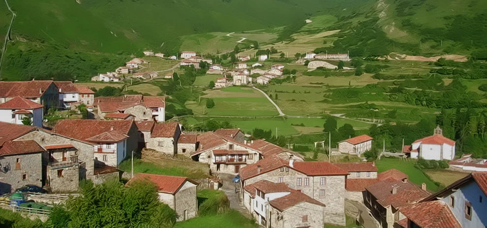 tudanca