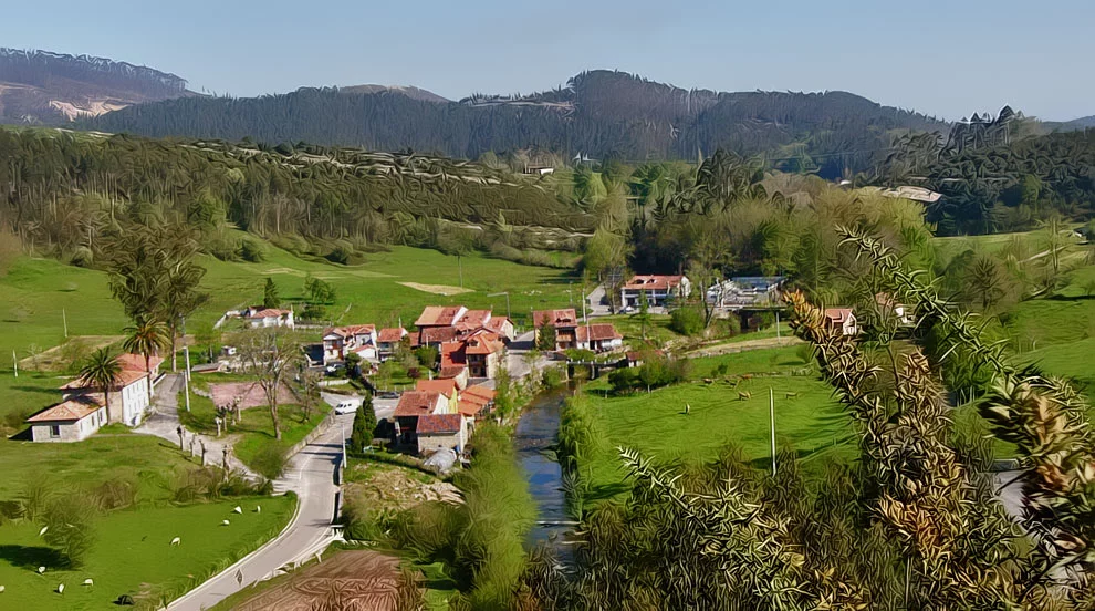 valdaliga