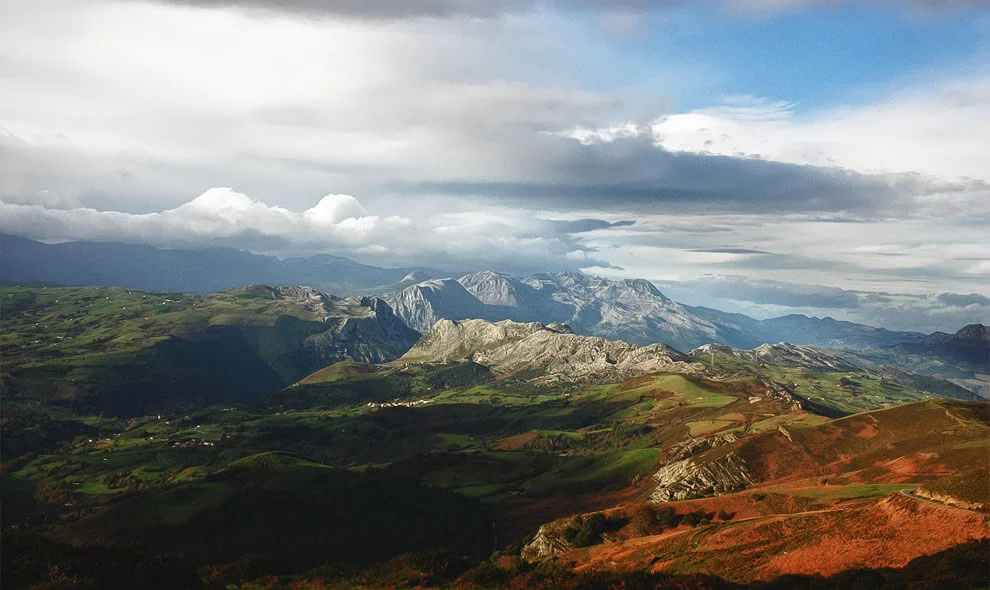 valle de villaverde