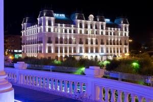 Gran Hotel Sardinero – Santander