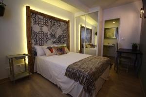 Hotel Las Casitas – Santander