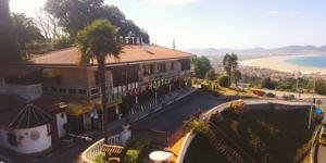 Hostal El Carro – Laredo