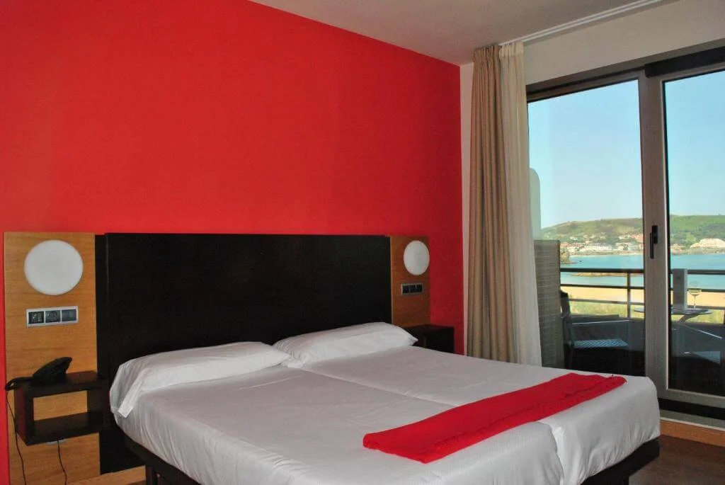 Apartamentos Regollera Marítimo Ris Noja Playa del Ris