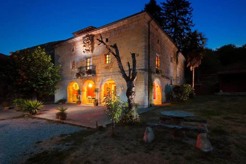 Casona del Valle