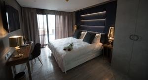 Hotel Art Santander – Santander