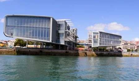 El Centro Botín