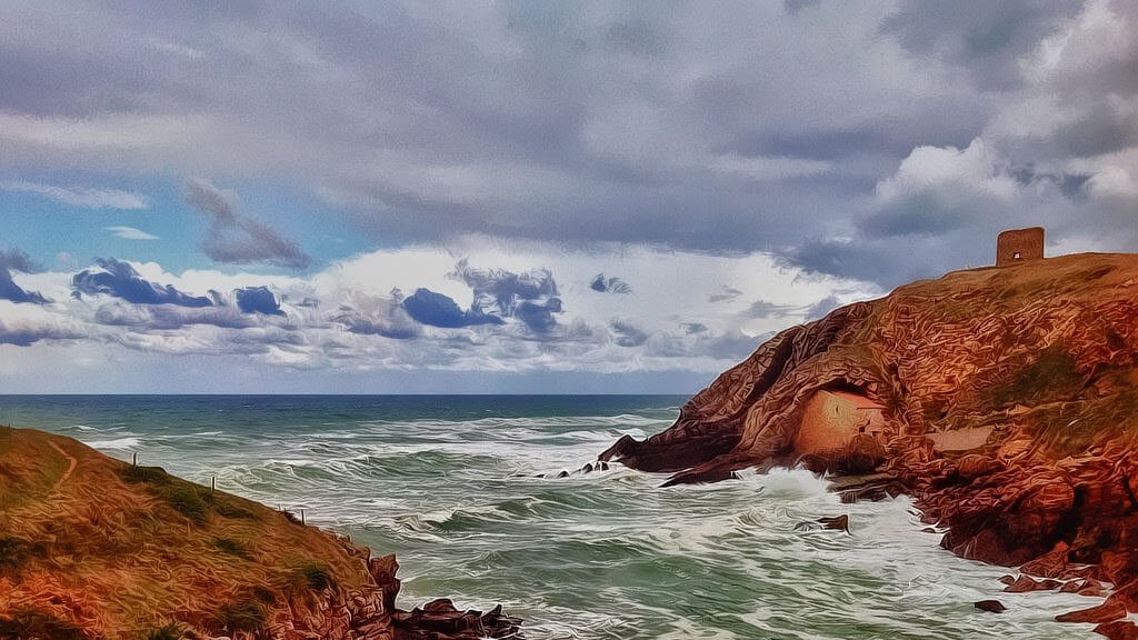 La Ermita de Santa Justa