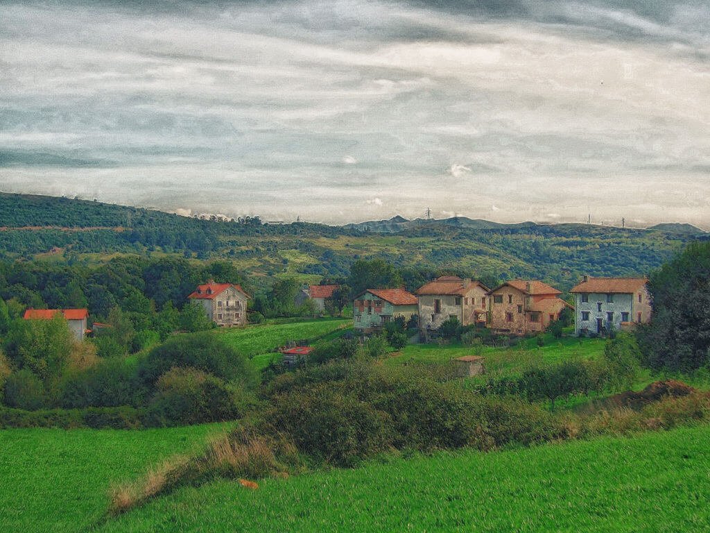 Ruta Vía Verde de Villaescusa