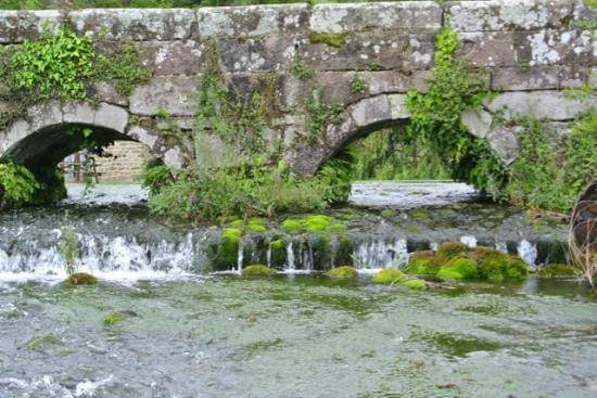 La Fuentona de Ruente Puente
