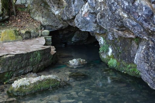 La Fuentona de Ruente