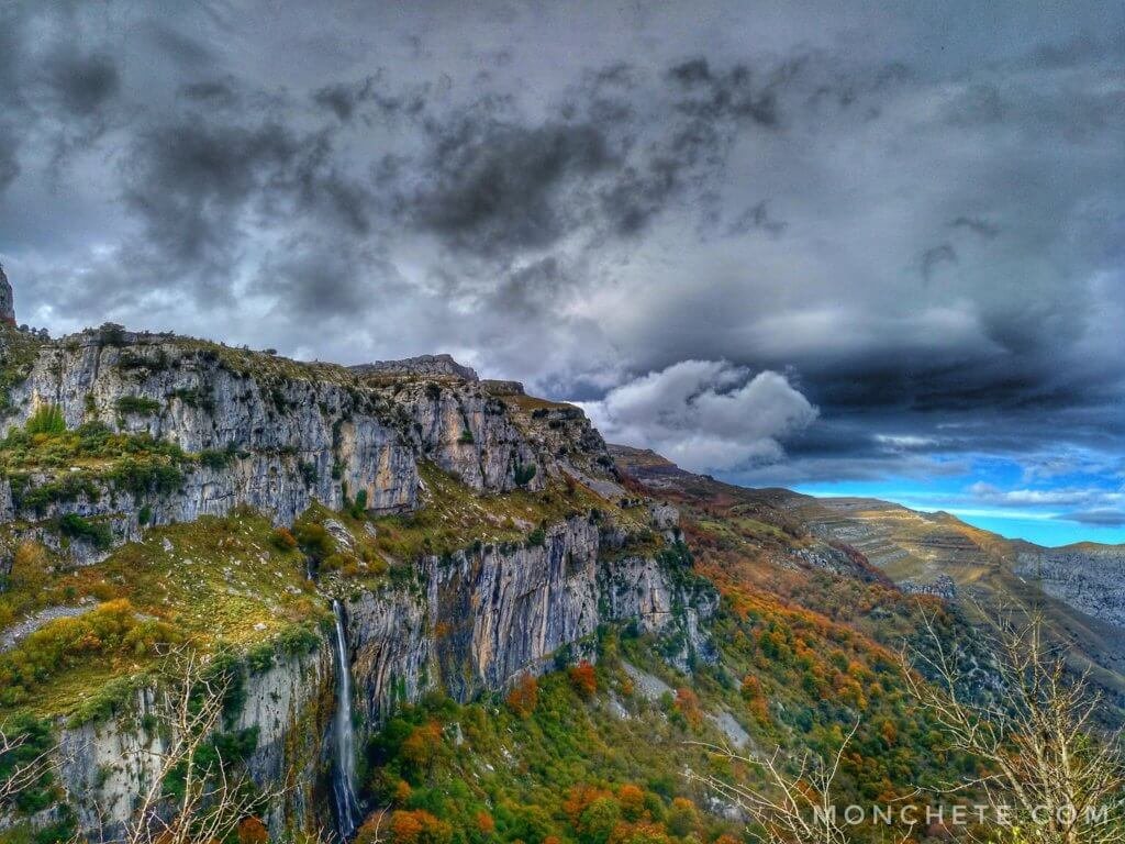 Turismo de Ruta en Valle del Asón