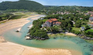 Ecoparque Trasmiera Arnuero