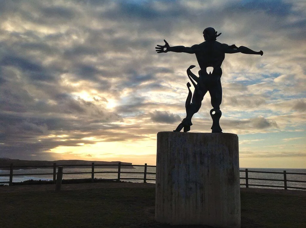 Alma de Costa Los Locos Suances