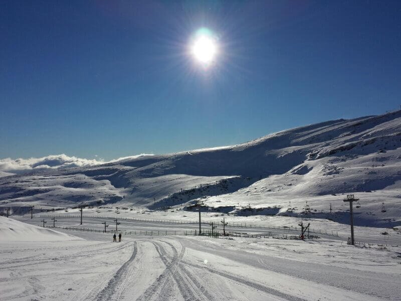 Alto Campoo