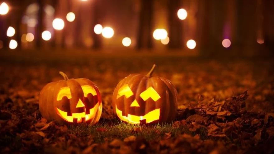 Samuín es Halloween en Cantabria hace siglos