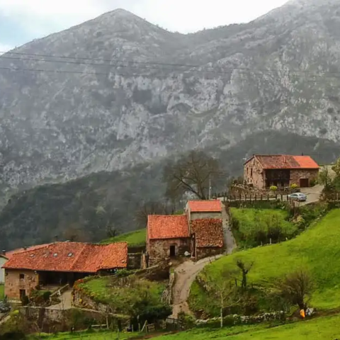Vista Torre de Linares