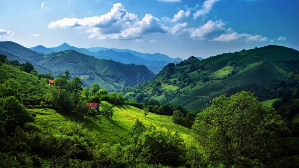 Turismo Cantabria Banner Portada