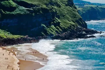Lista de Playas con Bandera Azul 2023 en Cantabria