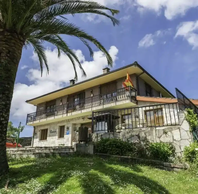 Casa Madrazo