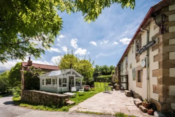 Abiada Rural-Alojamientos Rurales La Casa del Vaquero