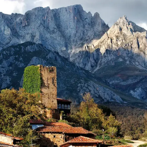 Los siete pueblos con encanto rural para visitar en Cantabria