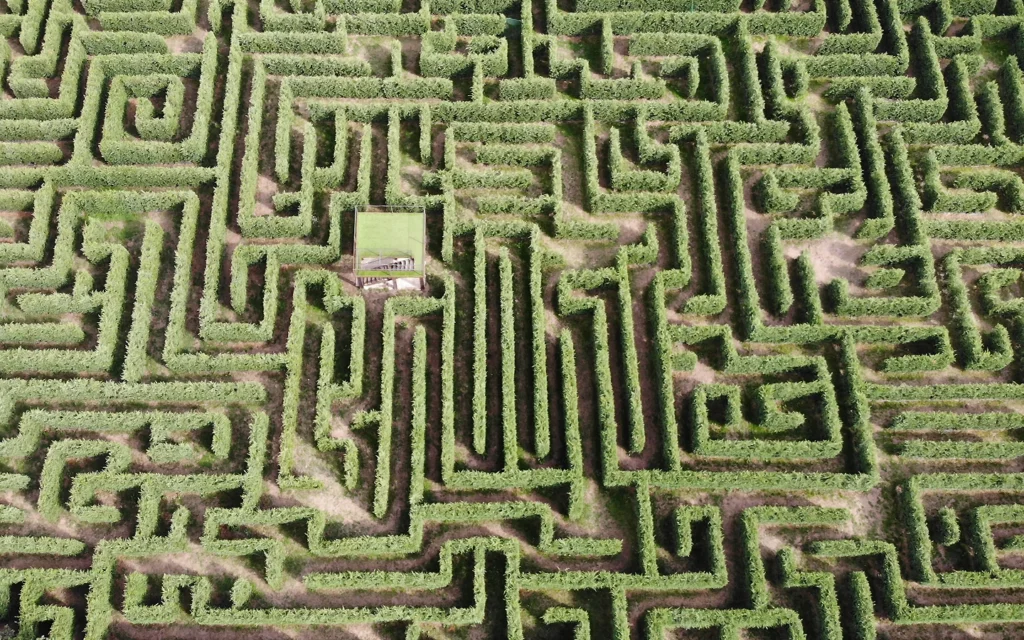 Descubre el Laberinto de Tilde, magia y naturaleza en Cantabria